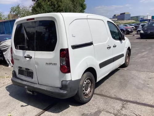 Achterdeur Bus-Bestelauto-8337935