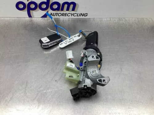 Slotenset Cilinder (compleet)-8083751