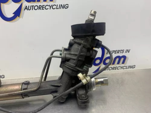 Stuurhuis Bekrachtigd-8375588