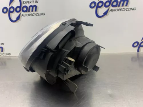 Koplamp links-8375588