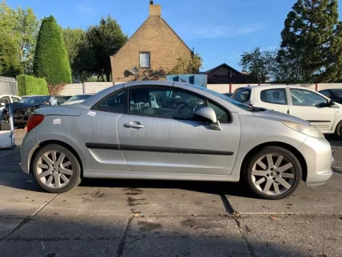 Buitenspiegel rechts-8375426