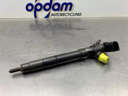 Verstuiver (diesel)-