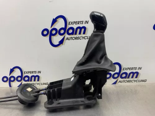 Versnellingsbak Bedieningskabel-8341276