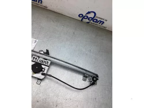 Ruitmechaniek 4Deurs links-voor-8374407