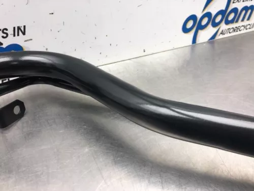 Vulpijp Brandstoftank-