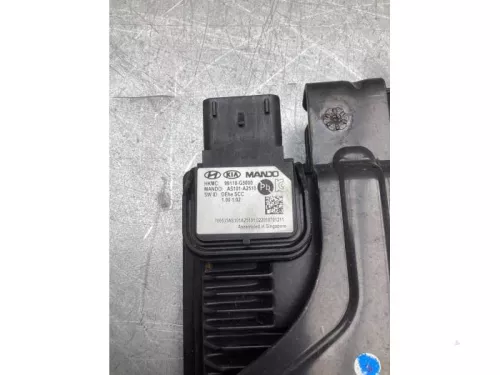 ACC Sensor (afstand)-8274922