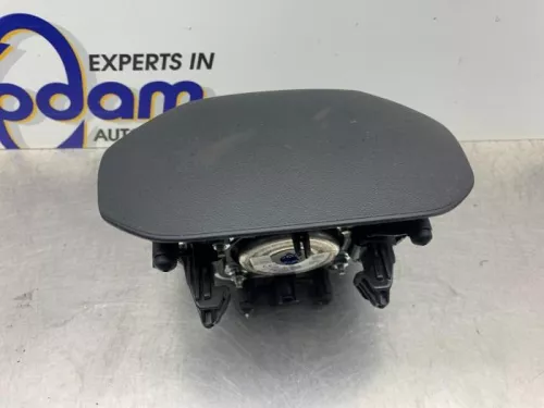 Airbag links (Stuur)-8341276