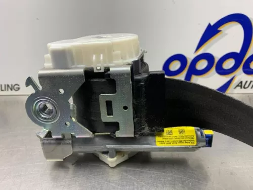 Veiligheidsgordel rechts-voor-8251101