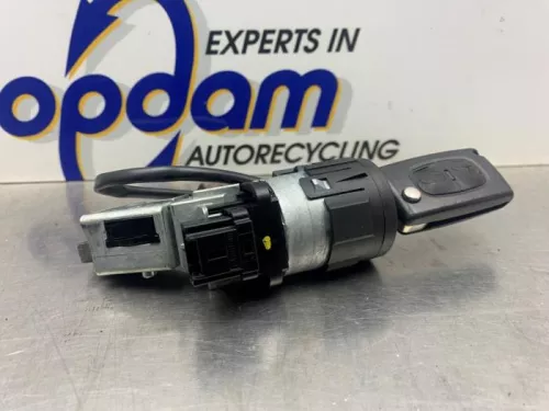 Slotenset Cilinder (compleet)-8251101