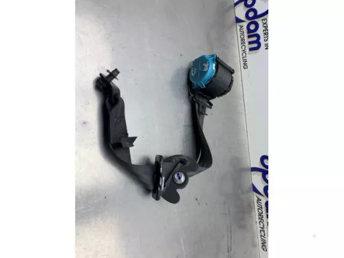 Veiligheidsgordel rechts-achter-8115716