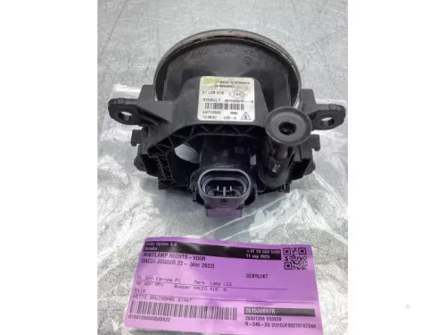 Mistlamp rechts-voor-8351696