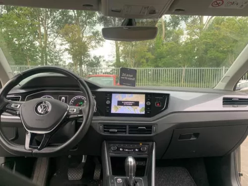 Binnenverlichting voor-8377181