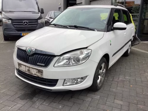 Fusee links-voor-8251817