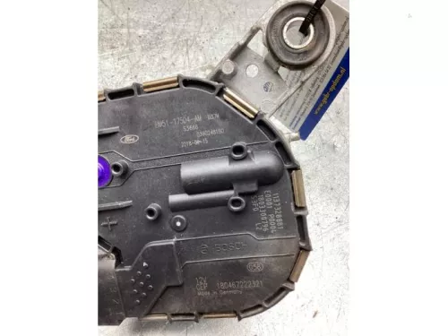 Ruitenwissermotor voor-8350815