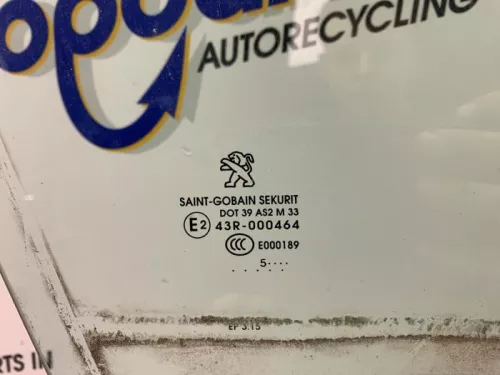 Portierruit 4Deurs rechts-voor-8341276