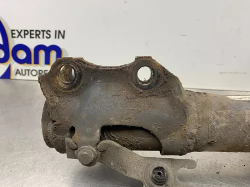 Schokdemperpoot rechts-voor-8376074