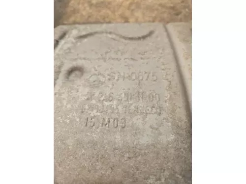 Uitlaat Midden+Einddemper-8350208