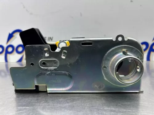 Deurslot Mechaniek 2Deurs rechts-