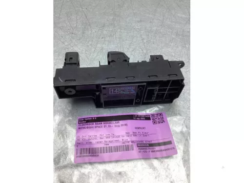 Elektrisch Raam Schakelaar-8295067