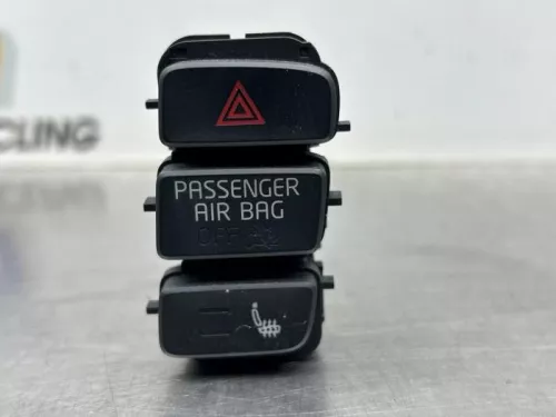 Paniekverlichtings Schakelaar-8363993