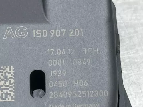 ACC Sensor (afstand)-8363993