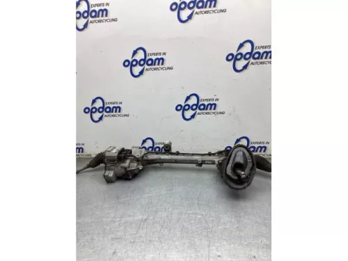 Stuurhuis Bekrachtigd-8369705