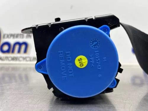 Veiligheidsgordel rechts-achter-8363993