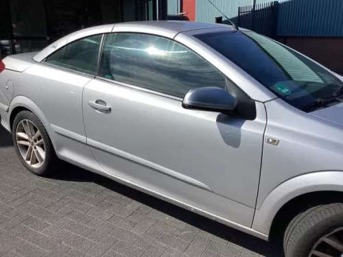 Portier 2Deurs rechts-8359496