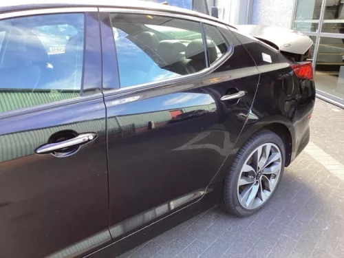 Portier 4Deurs links-achter-8366503