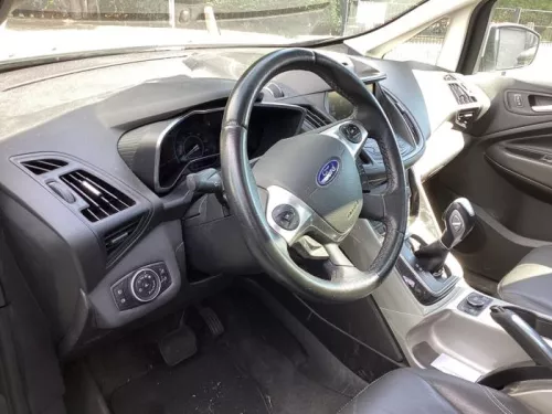 Airbag Set+Module-8352051