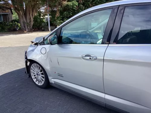 Portier 4Deurs links-voor-8352051