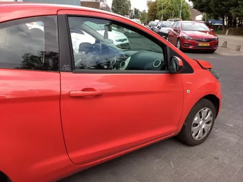 Portier 2Deurs rechts-8357944