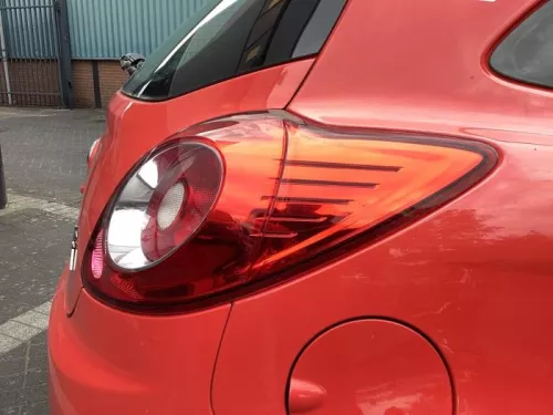 Achterlicht rechts-8357944