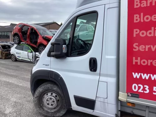 Portier 2Deurs links-8373139