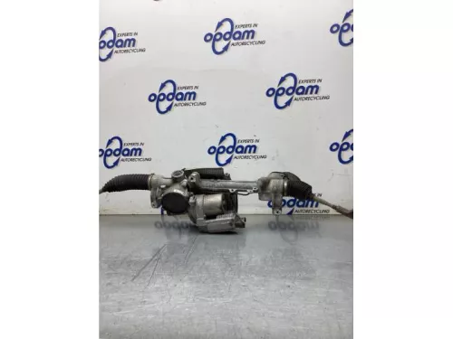 Stuurhuis Bekrachtigd-8327325