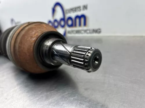 Aandrijfas links-voor-8371450