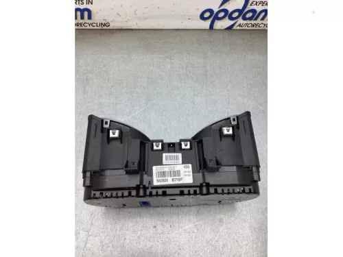 Kilometerteller KM-8330161