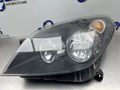 Koplamp links-8371450
