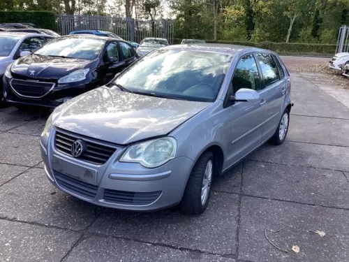 Portier 4Deurs links-voor-8381037