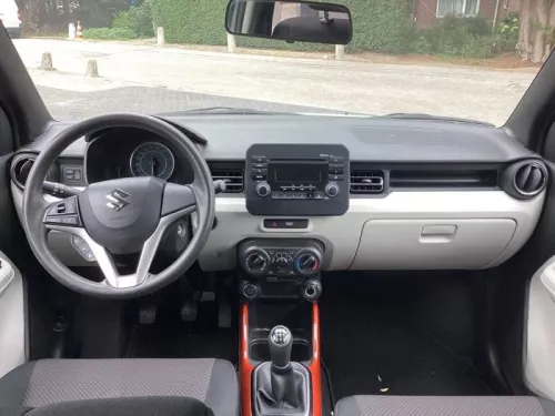 Airbag Set+Module-8327125