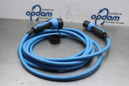 Oplaadkabel elektrische auto-8197303