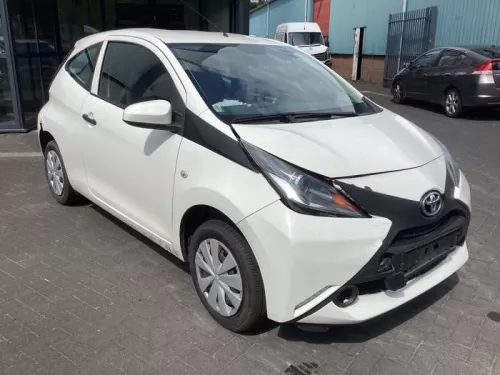 Schokdemperpoot rechts-voor-8193642