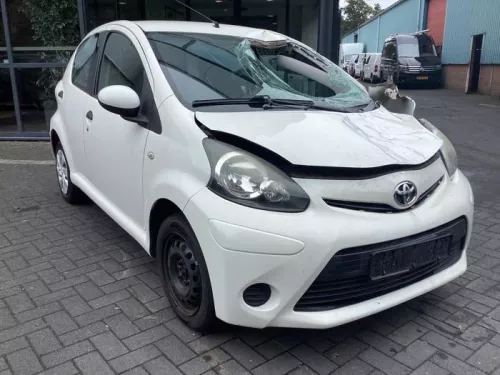 Fusee rechts-voor-8379457