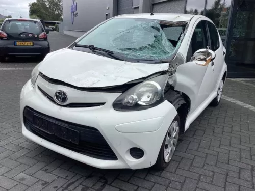 Schokdemperpoot links-voor-8379457