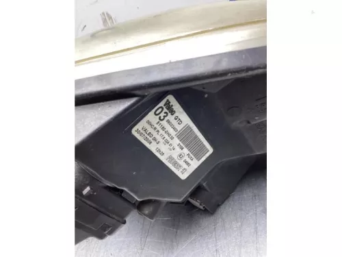 Koplamp links-8330524