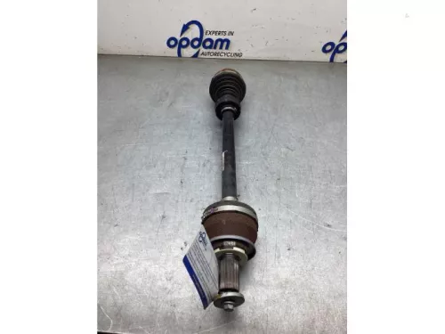 Aandrijfas links-achter-8137498