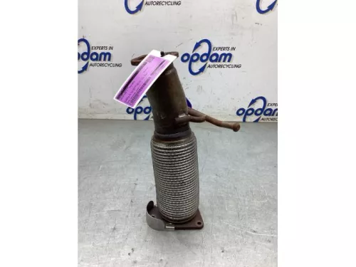 Uitlaat voorpijp-8137498