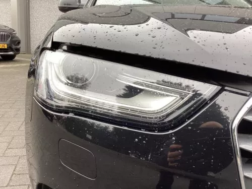 Koplamp rechts-8383048