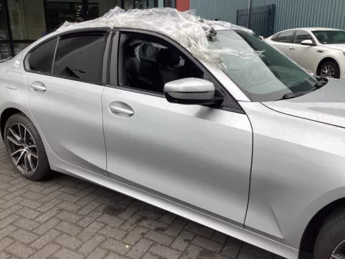 Portier 4Deurs rechts-voor-8383061