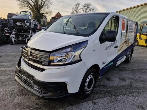 Schokdemperpoot links-voor-8277568